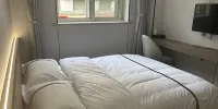Zhouqu Ruida Business Hotel - Chambre Simple De Base (salle De Bain Partagée)