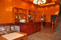 Ka'ersa Homestay - Vuoristonäköala