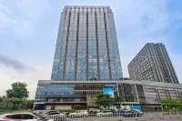 Ji Hotel (Zhaoqing Minjie Square Branch) Hotels in Zhaoqing