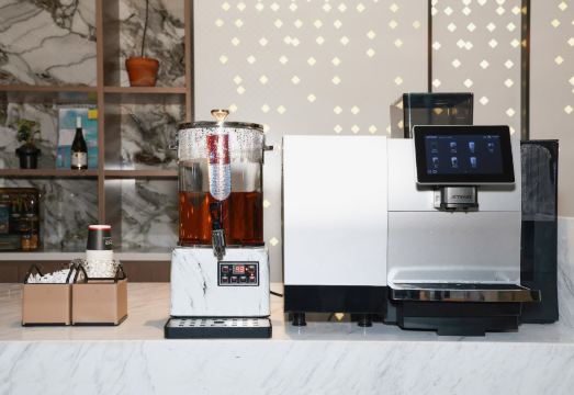 위룽 호텔 외관 또는 로비 이미지