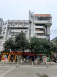 Woniu Manbu Hotel (Guangyuan High-Speed Railway Station) - 2-Star