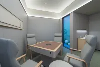 All season Tangshan Yutian Boyong East Street Hotel Hotel a Yutian