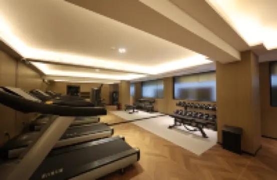 กว่างโจว ฮวาหยู ว่านฝู โฮเทล - กว่างโจว อีสต์ สเตชั่น