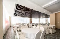 Songpan Kerry Hotel (Huanglong Jiuzhai High speed Railway Station Branch) - Kitchens
