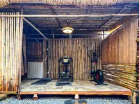 Xunpan Homestay - Gym
