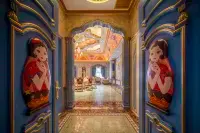 Manzhouli Matryoshka Intelligent Hotel