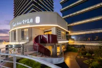 First choice空中花園潮宿（八一廣場店） 住宿飯店