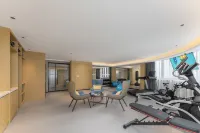 Park Inn by Radisson Anqing Eastern New City Hotels in Anqing