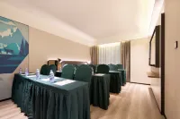 Echarm Hotel (Suizhou Wenfeng Tower Plaza Branch) Hotels in Suizhou