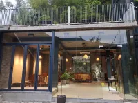 Lin'an Daming Mountain Moon Villa Hotels near Daming Mountain