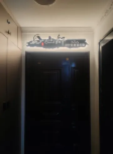 Shanlin Designer Resort Homestay (Jiangjun Mountain Ski Resort)