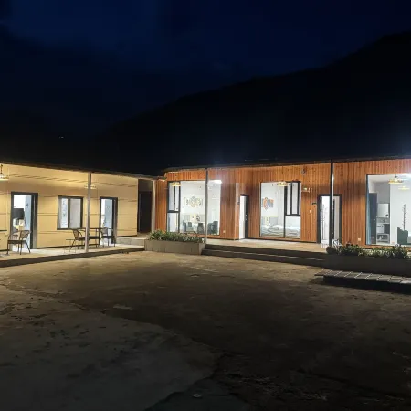 Yeler Lake Star Valley Homestay