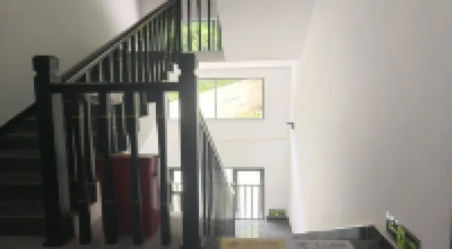 光霧山一方小院民宿