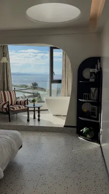 Sansun Yusu Hotels in Nan'ao