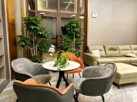 Hotel JinZhiShang 쿠이툰 호텔
