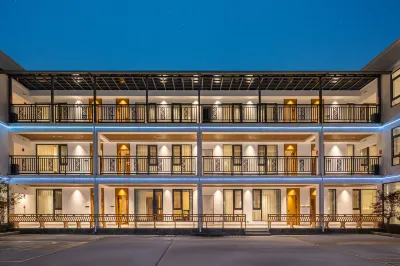 季楓飯店  Jifeng Hotel （香格里拉獨克宗古城店） 香格里拉住宿飯店