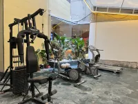 YeKe.HOTEL - palestra