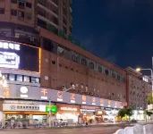 KaiSiTe Hotel Hotels near Liuzhi Department Store
