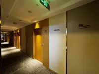 jinghanjiudian
