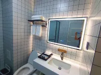 Youran Hotel Hotels in Xichou