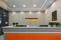 Shilou Longzeyuan Hotel Hotels in Shilou