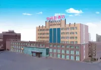 Emin Hewang Hotel
