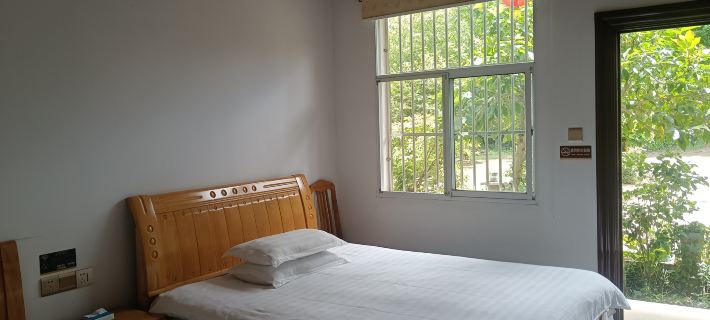 Ningguo Jinhaijia Farmhouse Hotels in Ningguo