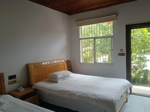 Ningguo Jinhaijia Farmhouse