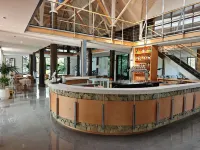 Linyi Taohuaguiyu Homestay