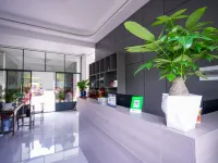 Ximeng Wenting Hotel Hotels in Ximeng