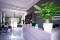 Ximeng Wenting Hotel Hotels in Ximeng