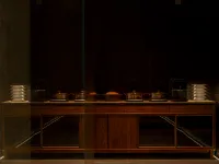 Lezhizhi Hotel (Zhuge Liang Square Wanda Store) - breakfast