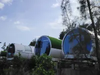 Maoming Kanghai Resort 중국 제일탄 관광 휴양지 주변 호텔