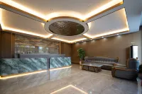 Youcheng Hotel (Taiyuan South Railway Station Wusu Airport Branch)