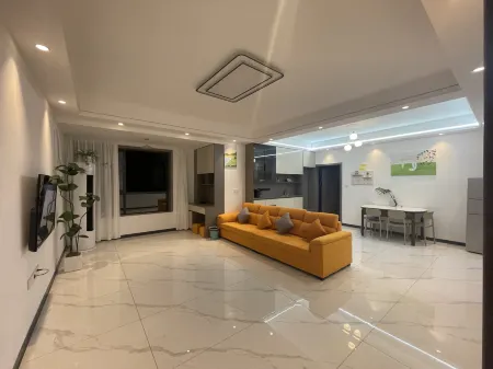 Jiange Guiye Homestay