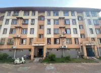 Beidaihe Summer Sea Family Vacation Homestay Hotels in Forest Wetland Park