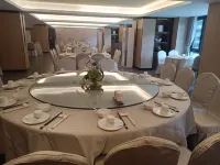 LANZHONG FOREST SPA&RESORT SHUANGXING VILLAGE SOUP - breakfast