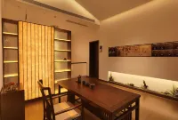Yuqi Boutique B&B( Near  Qingzhou Ancient City )