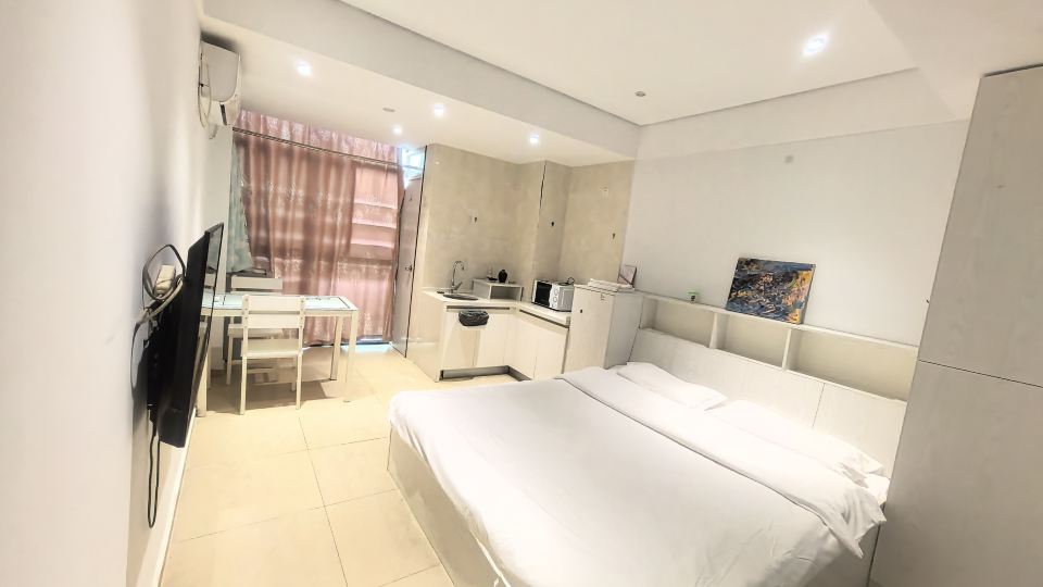 Nantong Murakami Spring Apartment