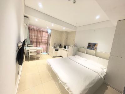 Nantong Murakami Spring Apartment