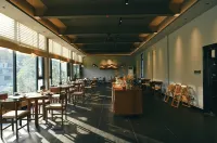 ANAPANA Annabanna Taining - Breakfast