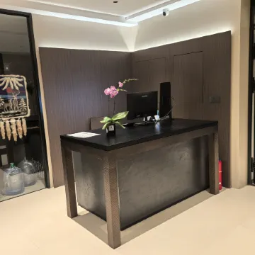 Lefan Hotel (Heihe Century Plaza)