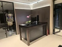 了凡ホテル（黒河世紀広場）