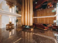 318 Panorama Hotel (National Highway G318 County Government) Hotels in Basu