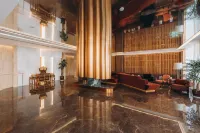 318 Panorama Hotel (National Highway G318 County Government)