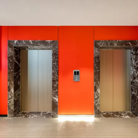 LuoYang ZiChen Courtyard Hotel