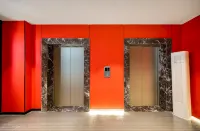LuoYang ZiChen Courtyard Hotel - Jacuzzi