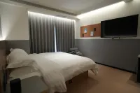 Youjia Alien E-sports Homestay