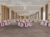 Quanji Chenzhou Yuhou Street Bayilu Hotel