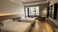 Jianshui xiaduo Hotel - 4 ดาว
